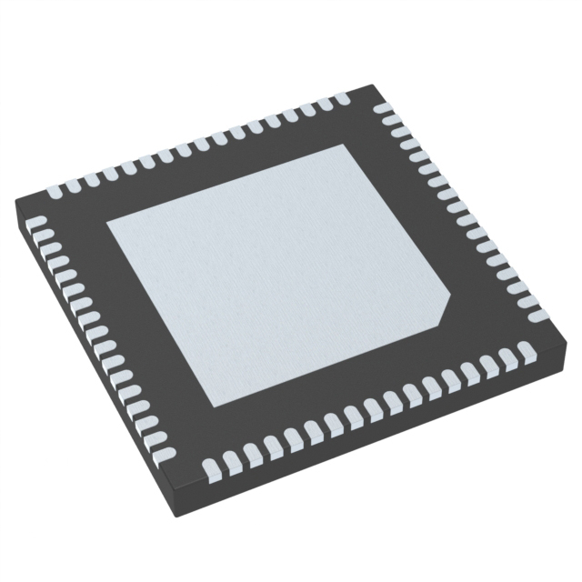 Microchip以太网 VSC8541XMV-02 和 VSC8541XMV-05 单端口千兆以太网铜 PHY