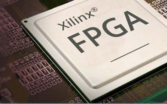 深圳回收FPGA芯片，回收赛灵思FPGA，回收可编程逻辑器件