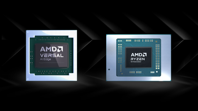 【供应】AMD AI处理器，AMD AI芯片，AMD AI处理器芯片