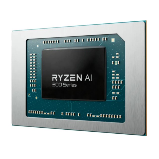 AMD Zen5来了！推出新款AMD Ryzen™ AI 9 HX 370 100-000000994 锐龙9型号