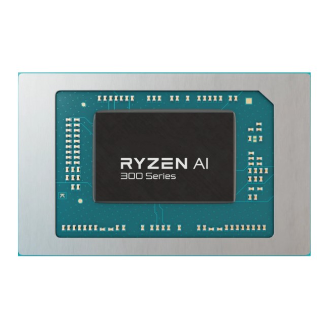 AMD 锐龙 AI 处理器（100-000001530）AMD Ryzen™ AI 9 365 移动处理器