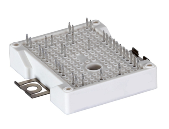 Infineon — F3L8MR12W2M1HPB11 三电平1200 V CoolSiC™ MOSFET Easy模块