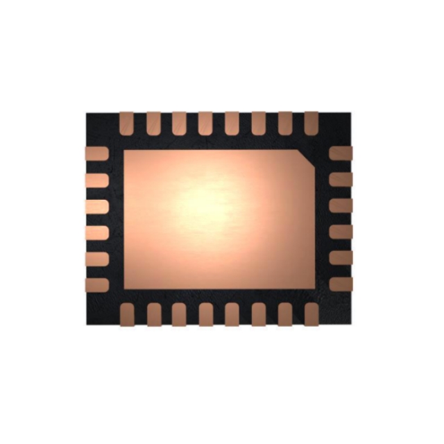 供应 MPS 有刷直流电机驱动器 MP6545AGV 简单三相功率级 IC