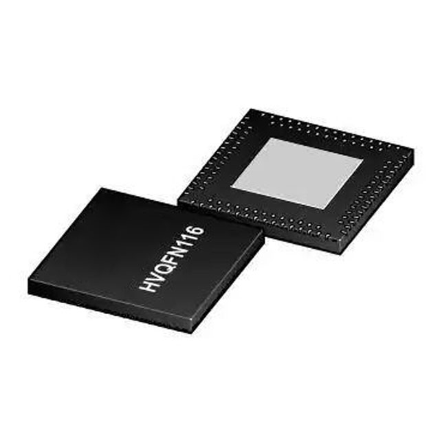 出售 AW611HN/A1AK (NXP) 双频 1x1 Wi-Fi® 6 (802.11ax) + 蓝牙® 5.4 汽车单芯片