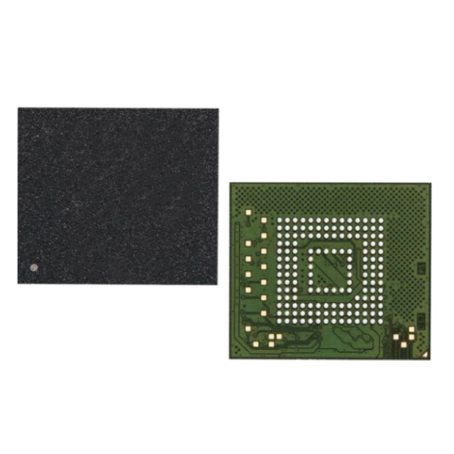 回收Kingston存储芯片 EMMC16G-MW28-01E22 回收eMMC 5.1存储器
