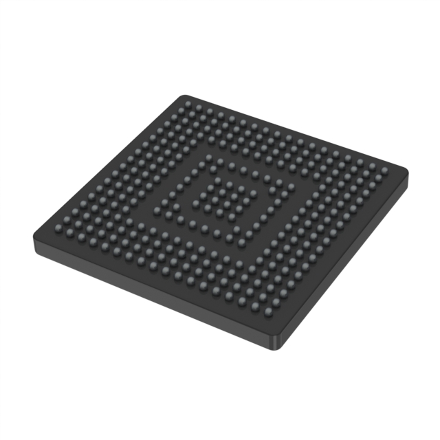 供应工业微控制器 XMC7200-E272K8384AA ARM微控制器 - MCU