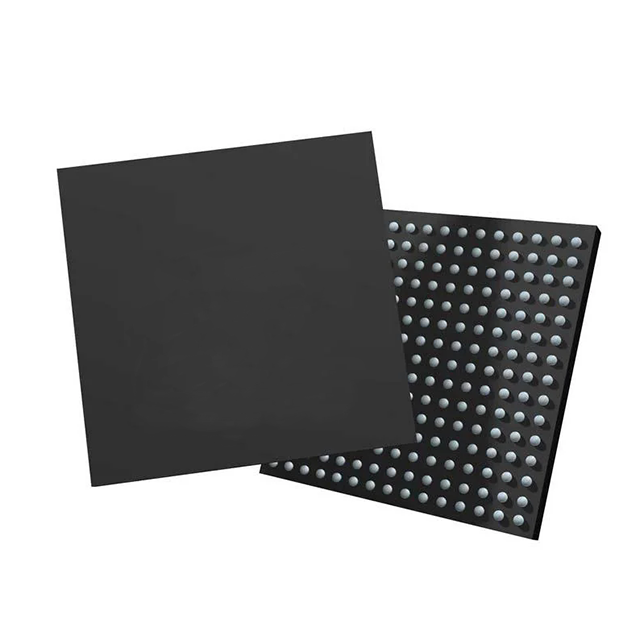 【最新ST】供应微控制器 STM32H7S3L8H6H 高性能 Arm Cortex-M7 MCU