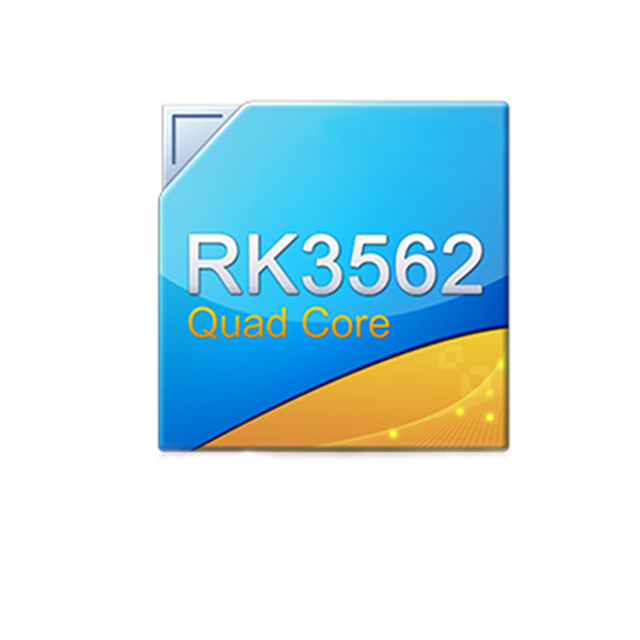 供应瑞芯微四核处理器 RK3562 高性能低功耗四核应用处理器