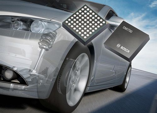 诚信分销【BOSCH】汽车MEMS传感器，汽车系统芯片，汽车功率半导体及功率模块