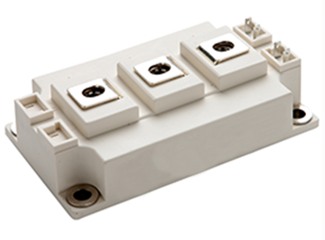 Starpower IGBT 模块 GD400HFQ120C2SD 半桥 IGBT 功率模块