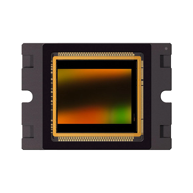 AMS CMV12000-2E5M1PN 12Mp 高速机器视觉全局快门 CMOS 图像传感器