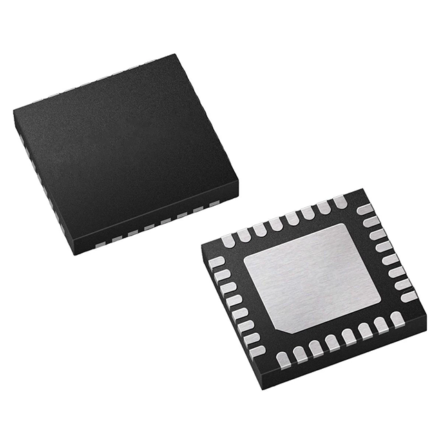 ON 以太网控制器 NCN26000XMNTBG 10BASE-T1S 以太网 PHY，带 MII 接口