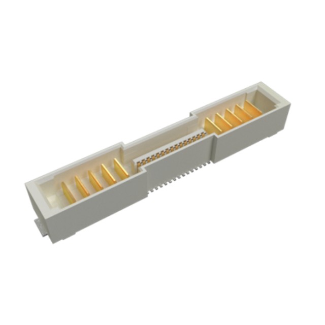 收购连接器 ComboStak® 0.80mm（10159558-220221RLF）垂直接头 1P 20S 1P