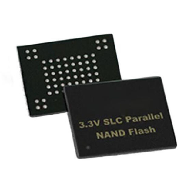 供应，回收【Alliance】AS9F31G08SA-25BIN 3.3V SLC 并联 NAND 闪存存储器