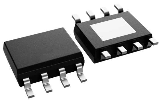 具有 Fly-Buck™ 功能的（TI）LM5168PDDAR 300mA DC/DC转换器