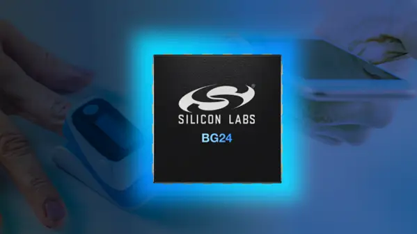 分销Silicon Labs无线芯片，如蓝牙、多协议、Wi-Fi、Zigbee
