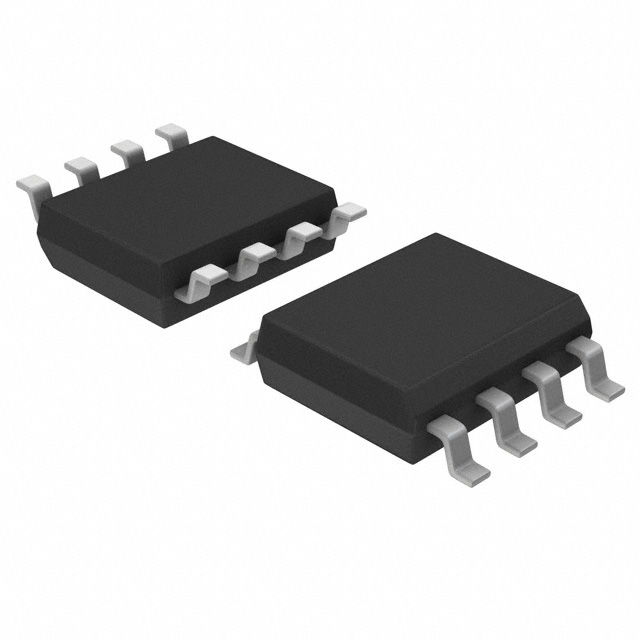 介绍Melexis(迈来芯) MLX90374GDC-ABB-200-RE 板机接口移动感应器和位置传感器