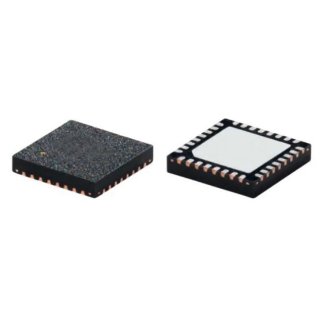 【原装正品】Mini-Circuits PMA5-83-2W 分布式功率放大器 MMIC