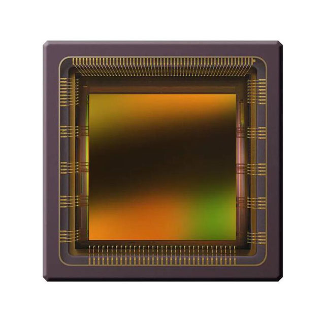 【AMS】CMV4000-2E5M1LP (CMV4000-2E5M1PA) 用于机器视觉的全局快门式 CMOS 图像传感器