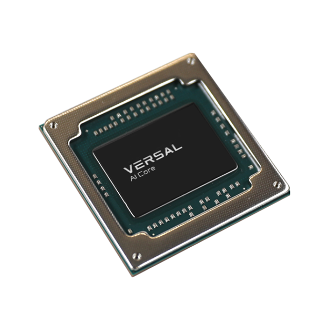 供应 Xilinx XCVC2602-2HSIVSVH1760 Versal AI Core VC2602 SoC FPGA