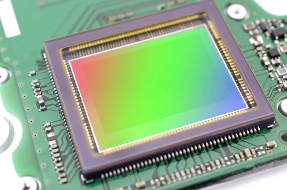 【供应图像传感器】分销AMS，ON，Bosch，NXP，ST等大厂品牌