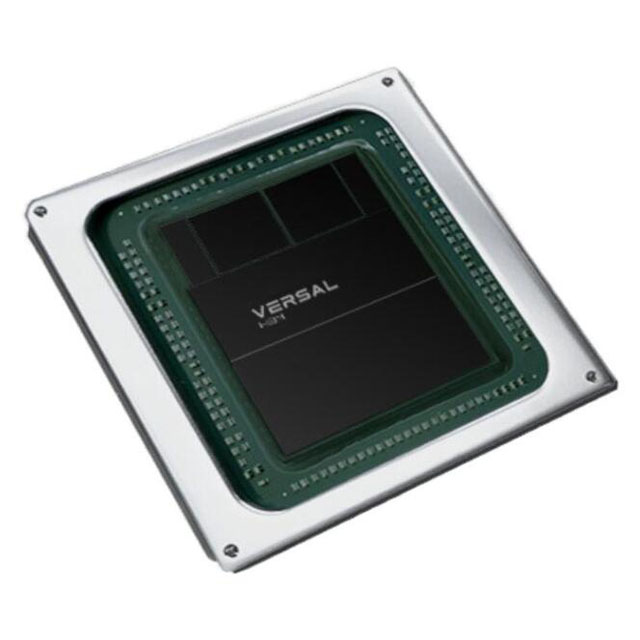 供应，回收【Xilinx】Versal 自适应 SoC XCVH1522-1LSEVSVA3697 Versal™ HBM 系列