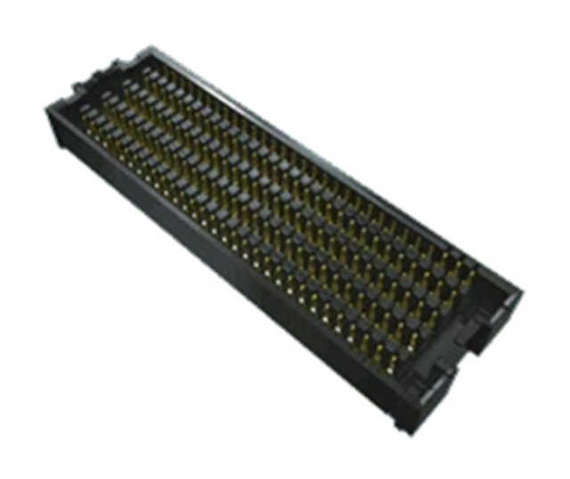 SAMTEC 高速板对板连接器 ASP-184329-01 560 Position 1.27 mm 插座