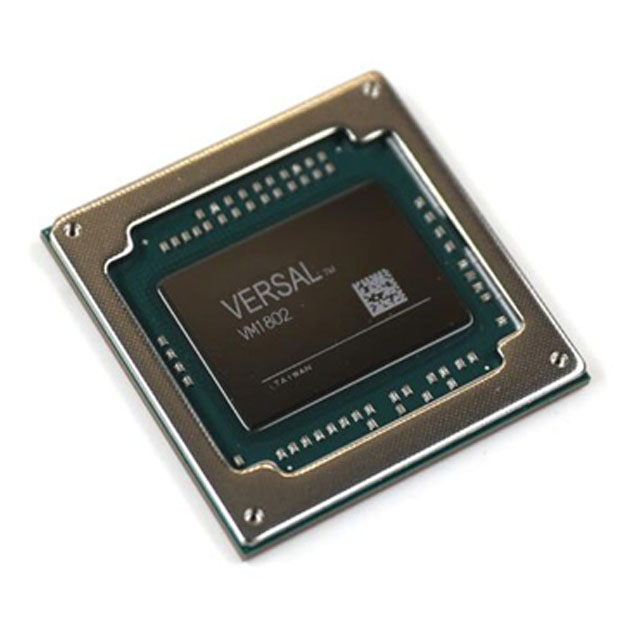 【Xilinx】Versal 自适应SoC - Versal™ Prime 系列：XCVM1802-2HSIVSVD1760, XCVM1802-1LSEVSVD1760