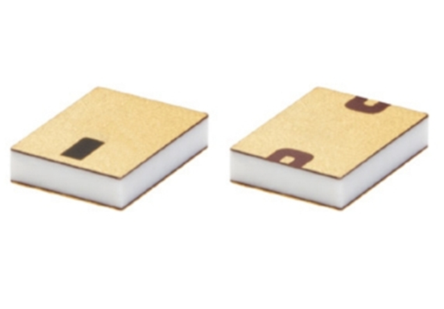 LTCC SMT HFCV-2002滤波器 High Pass Filter 19.6 - 47 GHz