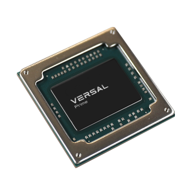 Xilinx Versal Prime 系列 XCVM1802-1MSEVSVA2197 Versal Prime VM1802 自适应 SoC