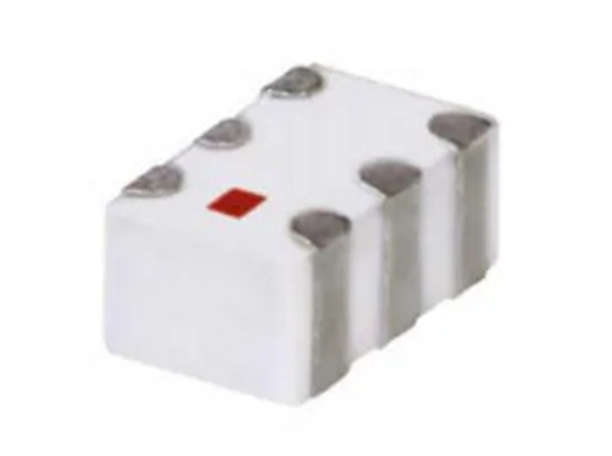 供应功率分配器 Mini-Circuits SCW 系列 2-Way-0° SCW-2-482 3300 至 4800 MHz