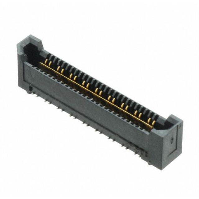 出售【Samtec】QRF8-018-05.0-L-D-DP-A Q Rate® 高速接地平面超薄主体插座条