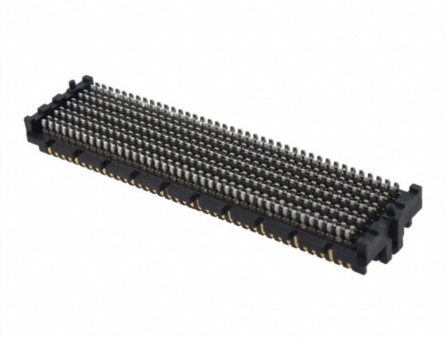 大量供应【Samtec】ASP-134488-01 高密度端子开放式端子阵列针脚