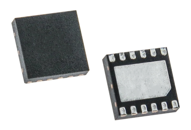 （Maxim）MAXQ1065GTC: 超低功耗加密控制器与ChipDNA(TM)嵌入式设备