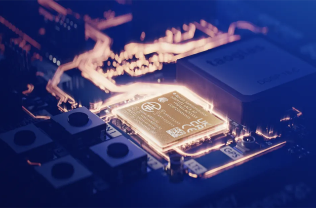 小型、低功耗的系统级封装(SiP)产品 nRF9151 正式量产上市！
