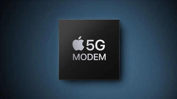 郭明錤：苹果计划逐步用自研 5G 基带取代高通芯片，预计 2025 年出货 3500-4000 万颗