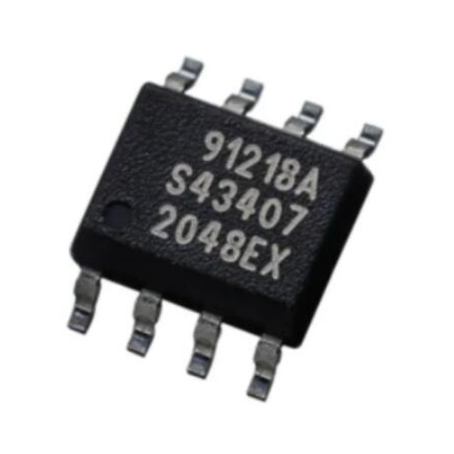 【Melexis】MLX91218LDC-ARX-300-RE 400kHz 具有双重过流检测功能的 400kHz IMC-Hall® 电流传感器IC