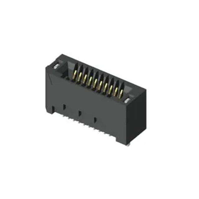 供应 Samtec HSEC1-010-01-L-DV-A-TR 边缘速率垂直高速边缘卡连接器