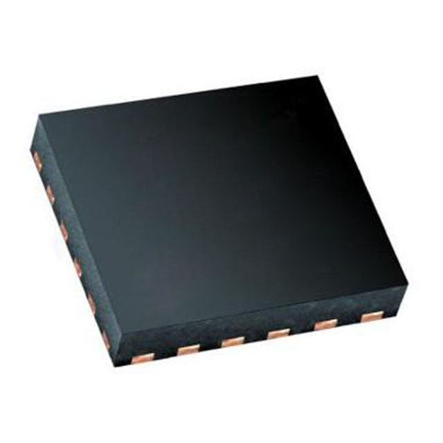 供应，回收【Skyworks】SI53254A-D03AM_PCI Express 时钟扇出缓冲器_ SI53154-A01AGM
