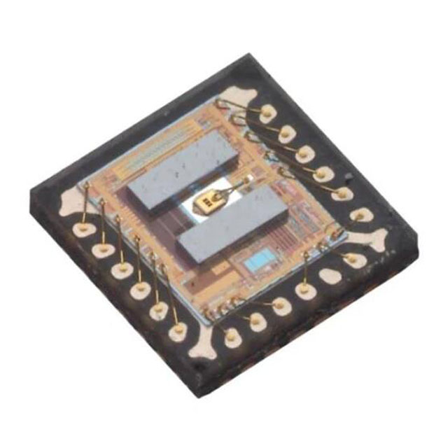 【Broadcom】反射式编码器 AEDR-9940-100 三通道反射式增量编码器