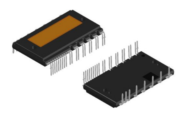 （onsemi）智能功率模块 NFAM3065L4BL - IPM SPM31, 650V/30A