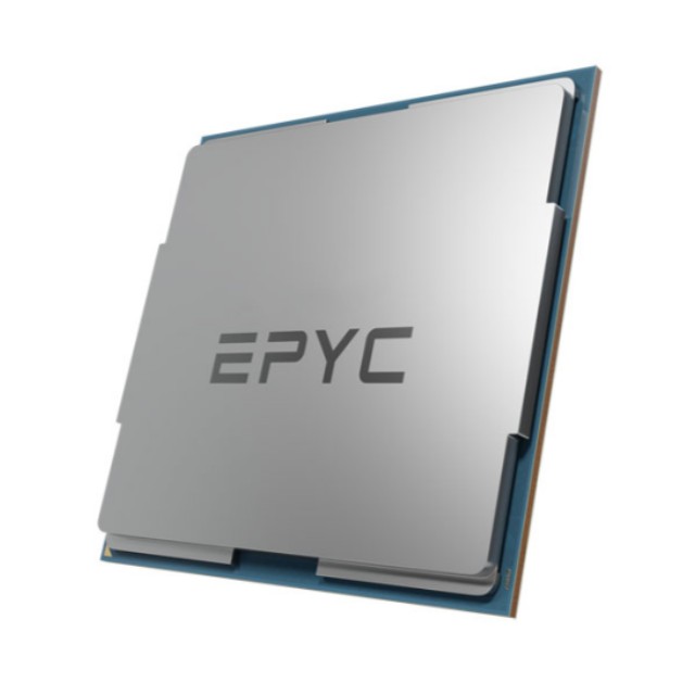 AMD新款霄龙处理器（100-000001255）AMD EPYC 9184X 处理器