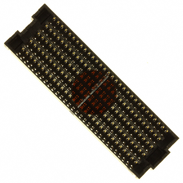 Samtec (申泰) SEAF-50-06.0-S-06-2-A-K-TR 开放式端子阵列.050