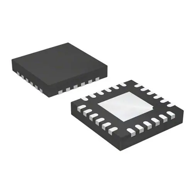 用于轴上和轴下应用的 Broadcom AEAT-9933-102 可编程角度磁性编码器 IC