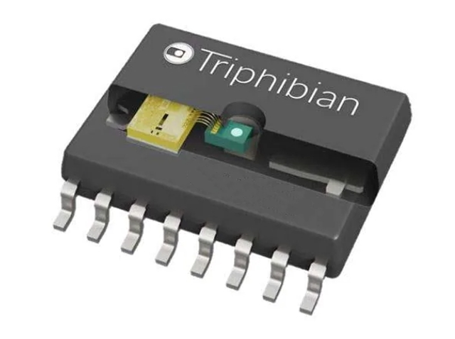 供应 Melexis MLX90830-LXG-BAF-002-SP Triphibian™绝对压力传感器芯片