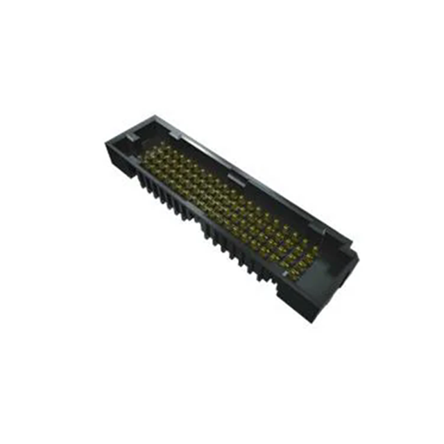 供应 Samtec LPAM-40-01.5-S-08-2-K-TR​ 高速、高密度、扁平、开放引脚场阵列连接器