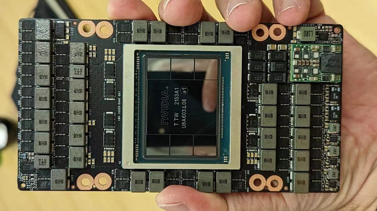 [供应] NVIDIA AI芯片，英伟达AI人工智能，英伟达AI处理器