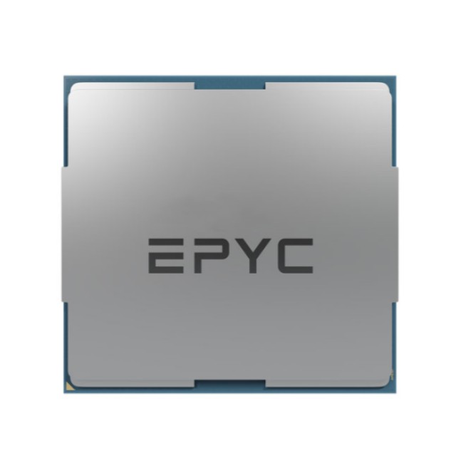 AMD 第四代霄龙处理器（100-000000480）EPYC 9254 2.90GHz 24 核处理器