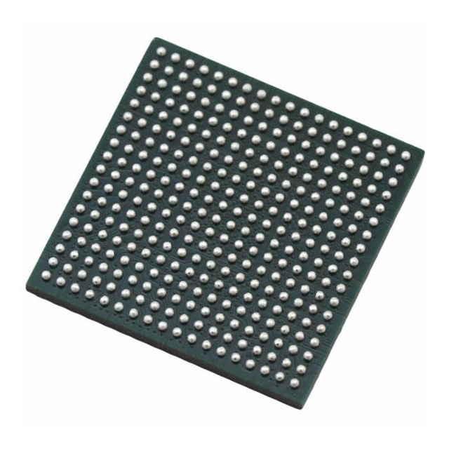 【ADI】ADSP-21469KBCZ-4 (ADSP-21469BBCZ-3) 高性能 SHARC® 处理器