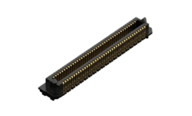 回收【Samtec】ADM6-60-01.5-L-4-0-TR：0.635 mm AcceleRate®HD高密度4排插针